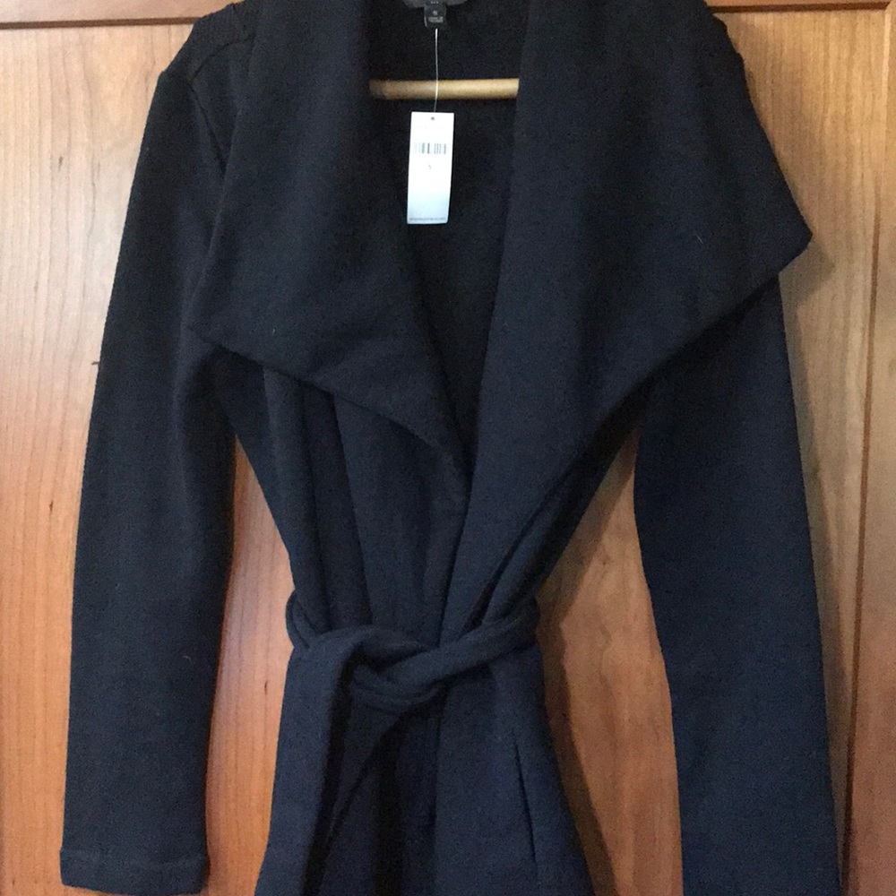 New with tags light jacket.